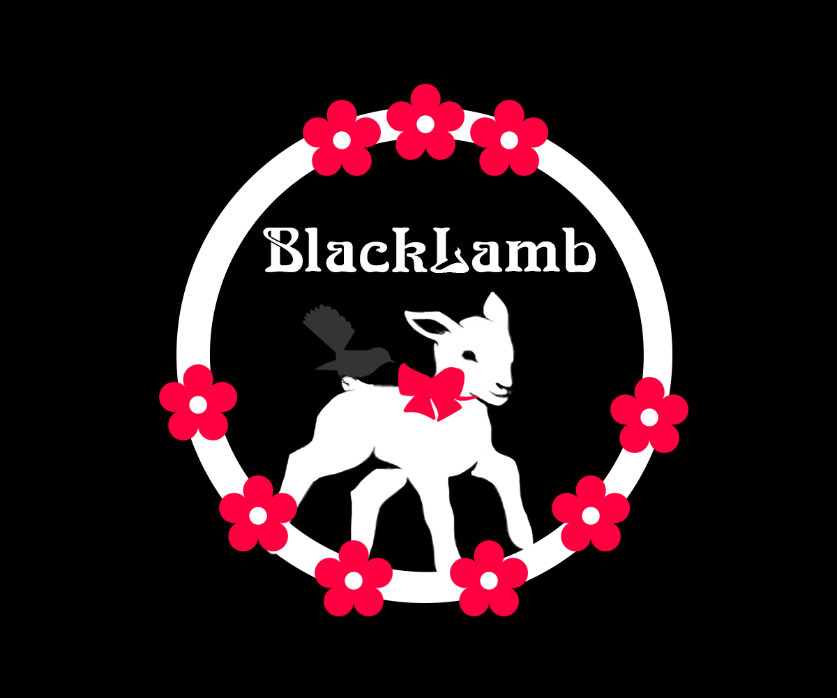 Logo Design by designuvation for BlackLamb | Design #3663380