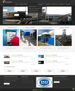 Web Design by RJnetwork