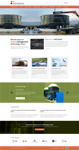 Web Design by Mayank Patel