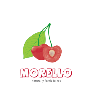 Logo-Design von NG KIA HUI für Morello | Design: #3613392