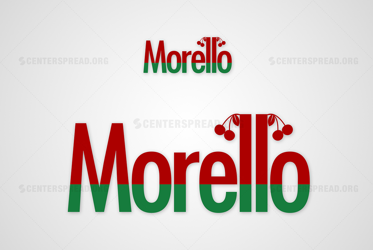 Design de Logo par CENTERSPREAD pour Morello | Design #3695857
