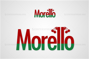 Design de Logo par CENTERSPREAD pour Morello | Design #3695857