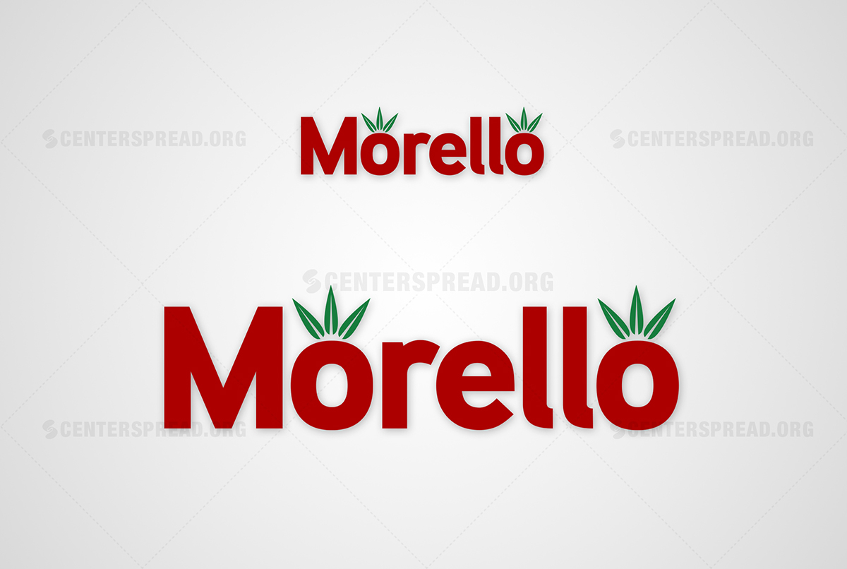 Logo Design by CENTERSPREAD for Morello | Design #3695871