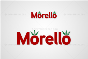 Diseño de Logo por CENTERSPREAD para Morello | Diseño: #3695871