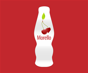 Diseño de Logo por M.Pirs para Morello | Diseño: #3682263