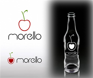 Diseño de Logo por ZETA para Morello | Diseño: #3616950