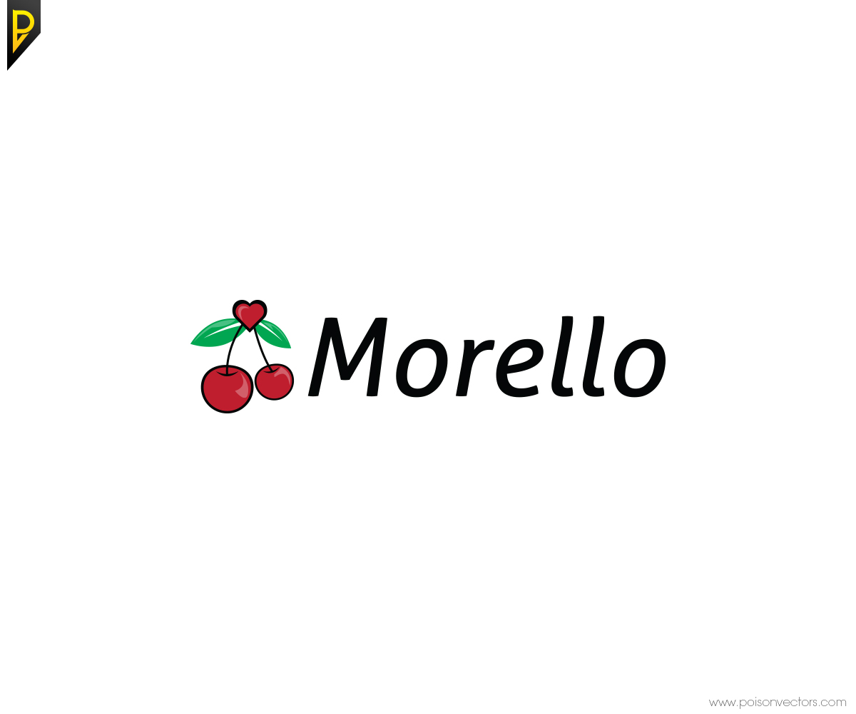 Logo Design by poisonvectors for Morello | Design #3605619