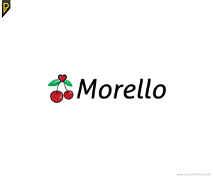 Diseño de Logo por poisonvectors para Morello | Diseño: #3605619