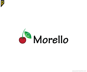 Diseño de Logo por poisonvectors para Morello | Diseño: #3605801