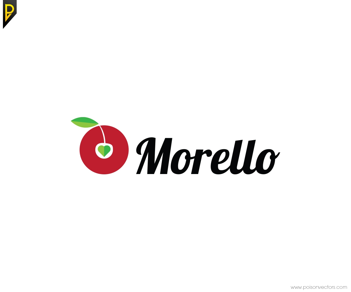 Logo Design by poisonvectors for Morello | Design #3605832