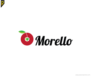 Diseño de Logo por poisonvectors para Morello | Diseño: #3605832