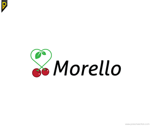 Diseño de Logo por poisonvectors para Morello | Diseño: #3605861