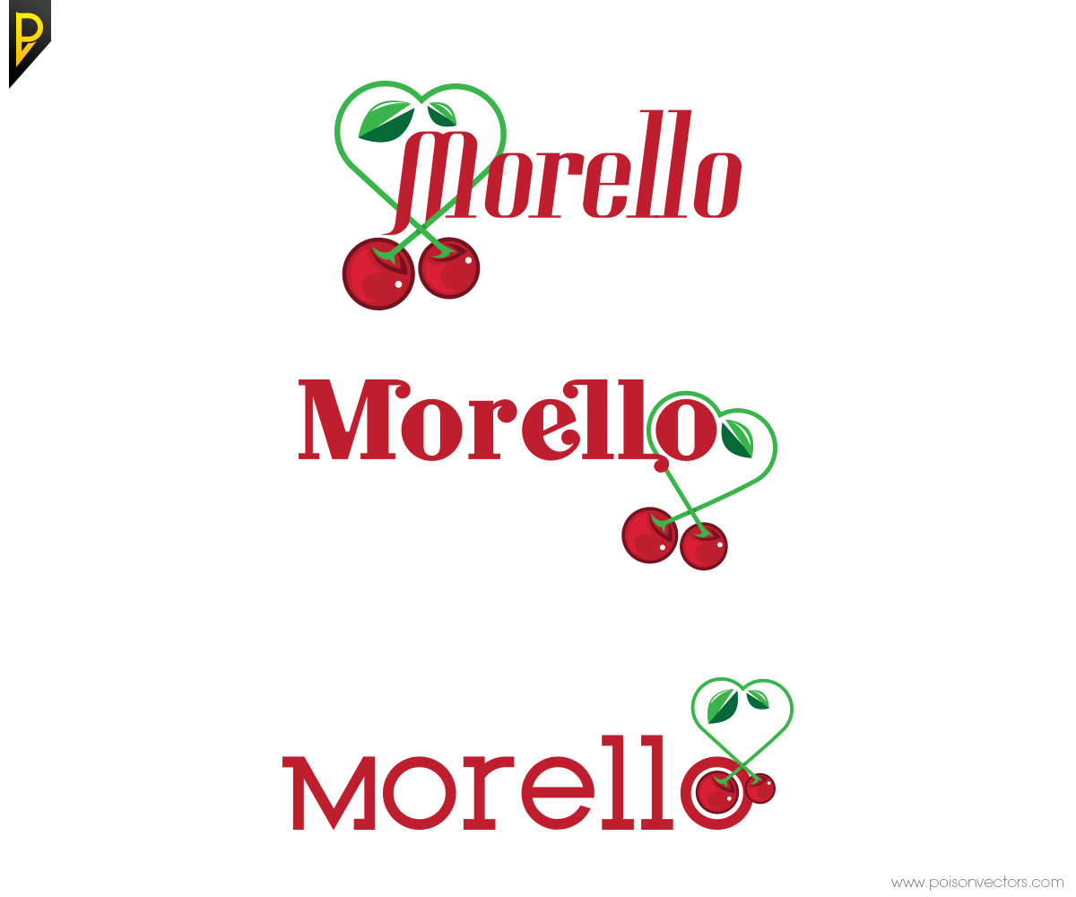 Logo Design by poisonvectors for Morello | Design #3609221