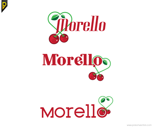 Diseño de Logo por poisonvectors para Morello | Diseño: #3609221