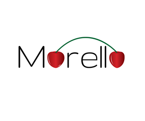 Diseño de Logo por meygekon para Morello | Diseño: #3682398