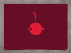 Diseño de Logo por sD para Morello | Diseño: #3699559