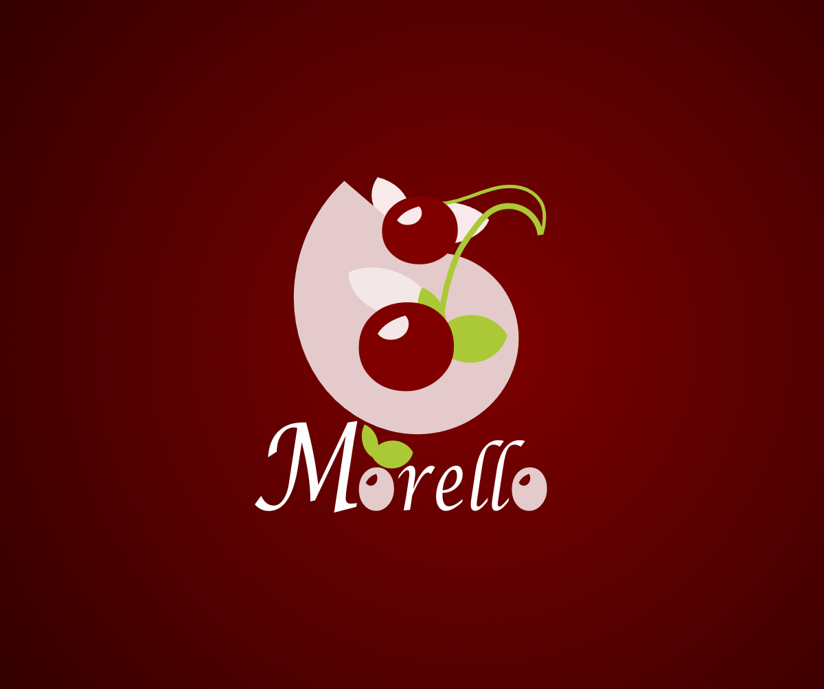 Logo-Design von Ariellegab für Morello | Design #3610075