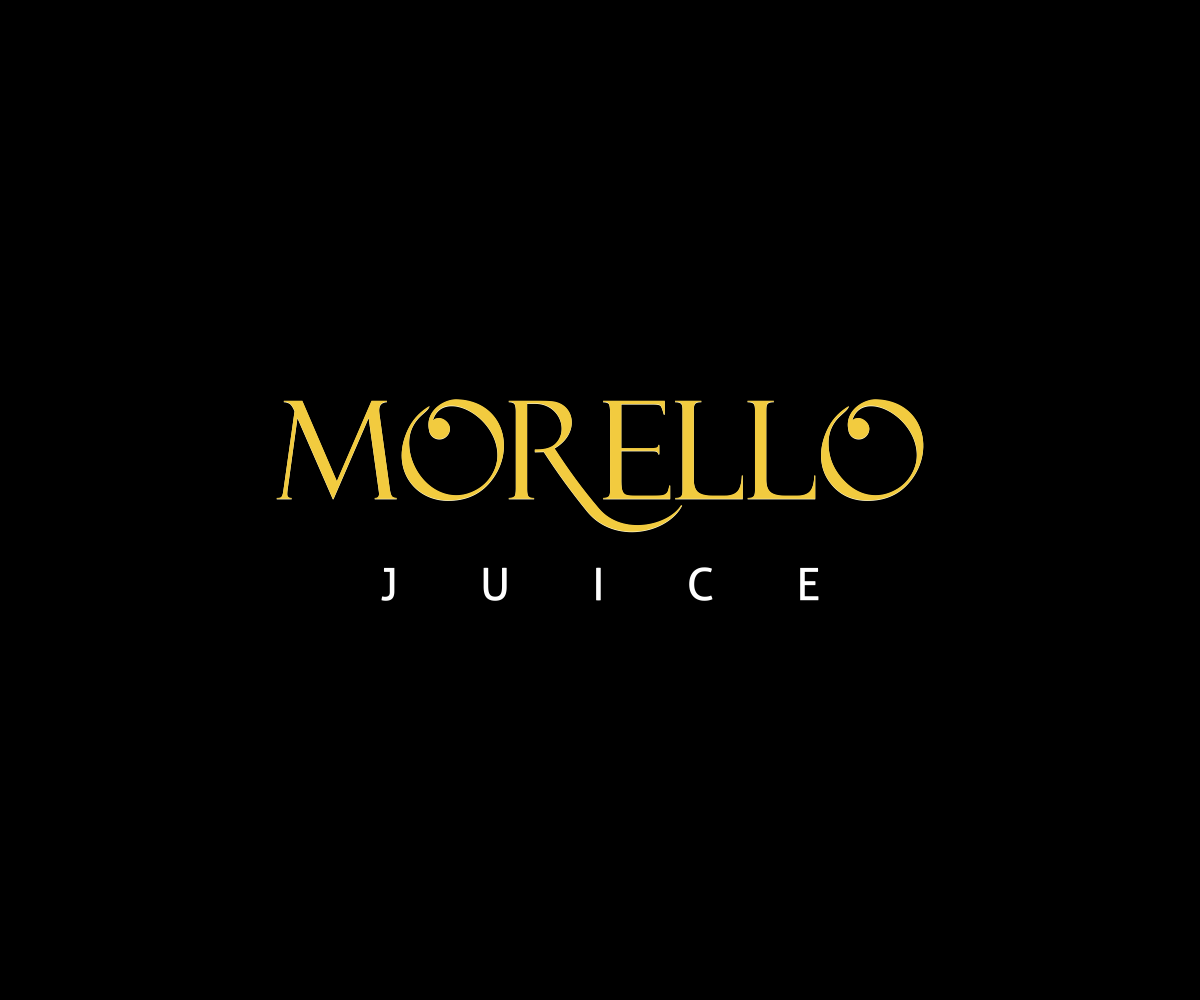 Diseño de Logo por allegra creativa para Morello | Diseño #3703294