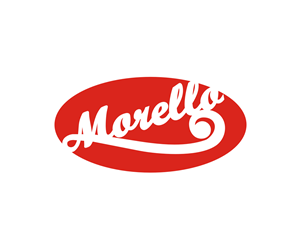 Diseño de Logo por gatot rahman para Morello | Diseño: #3741657