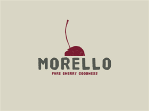 Logo-Design von Hoopoe für Morello | Design: #3602044