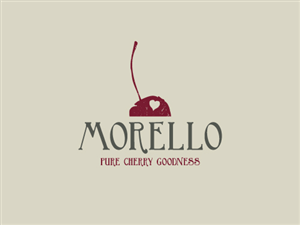 Diseño de Logo por Hoopoe para Morello | Diseño: #3608301