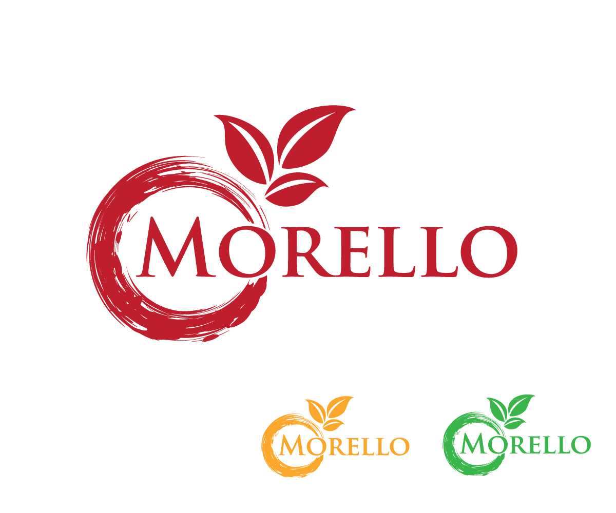 Logo Design by SANYA AN for Morello | Design #3688101