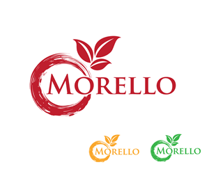 Diseño de Logo por SANYA AN para Morello | Diseño: #3688101