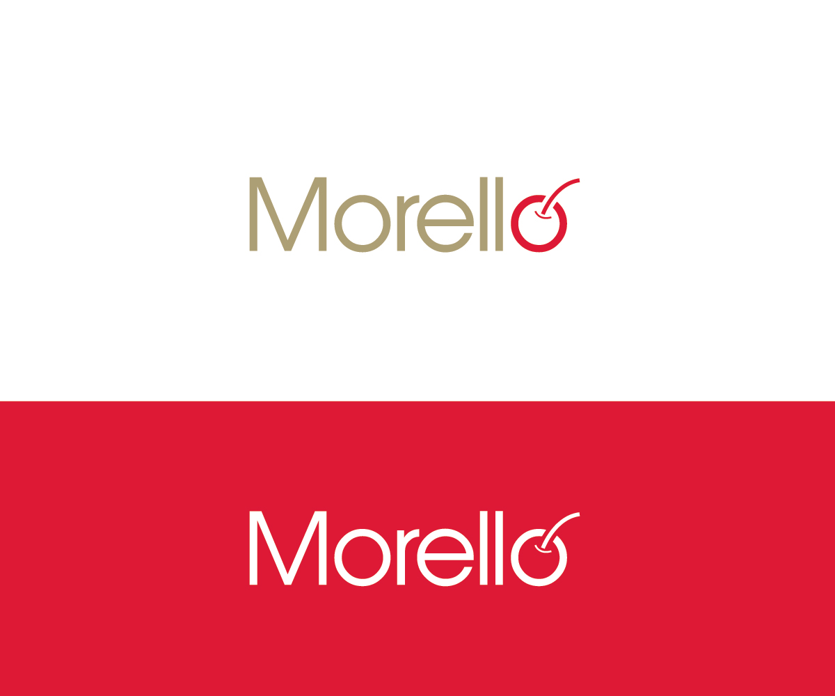 Logo Design by Lourde Xavier for Morello | Design #3691445