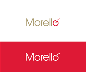 Diseño de Logo por Lourde Xavier para Morello | Diseño: #3691445