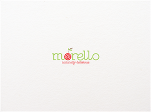 Diseño de Logo por gauravgraphy para Morello | Diseño: #3751367