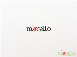 Diseño de Logo por gauravgraphy para Morello | Diseño: #3751428
