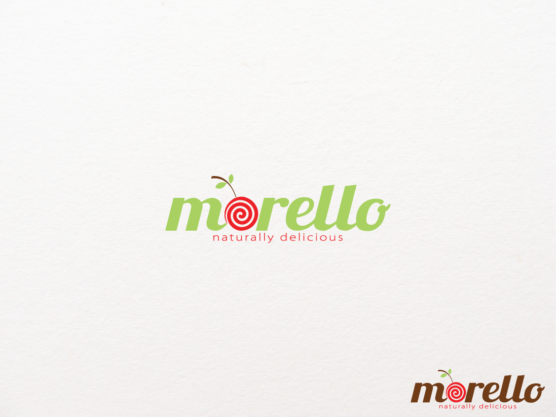 Diseño de Logo por gauravgraphy para Morello | Diseño: #3763047