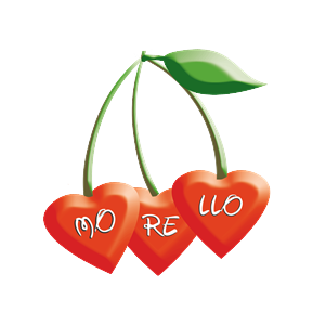 Logo-Design von ROCKAMUERTA CREATIONS für Morello | Design: #3610886