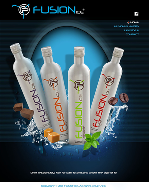 Web Design by MixedBag Creatives