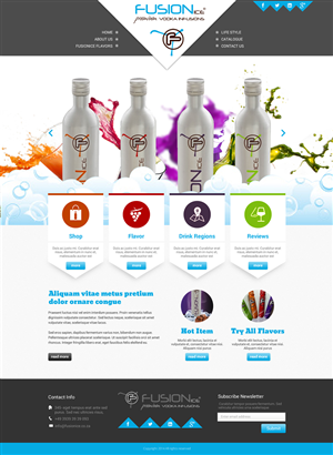 Web Design by Behriatech