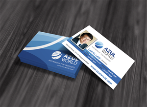 Business Card Design by diRtY.EMM for this project | Design: #901411