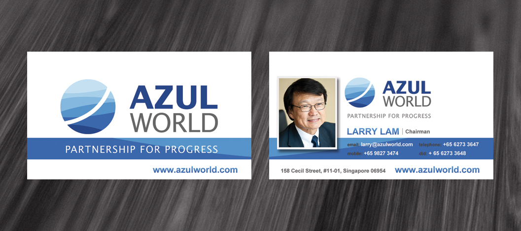 Business Card Design by diRtY.EMM for this project | Design #901485