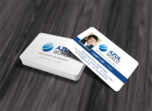 Business Card Design by diRtY.EMM for this project | Design: #902863