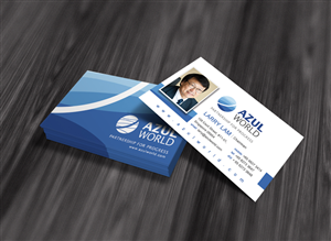 Business Card Design by diRtY.EMM for this project | Design: #903419