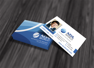 Business Card Design by diRtY.EMM for this project | Design: #903420