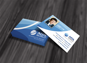 Business Card Design by diRtY.EMM for this project | Design: #903472