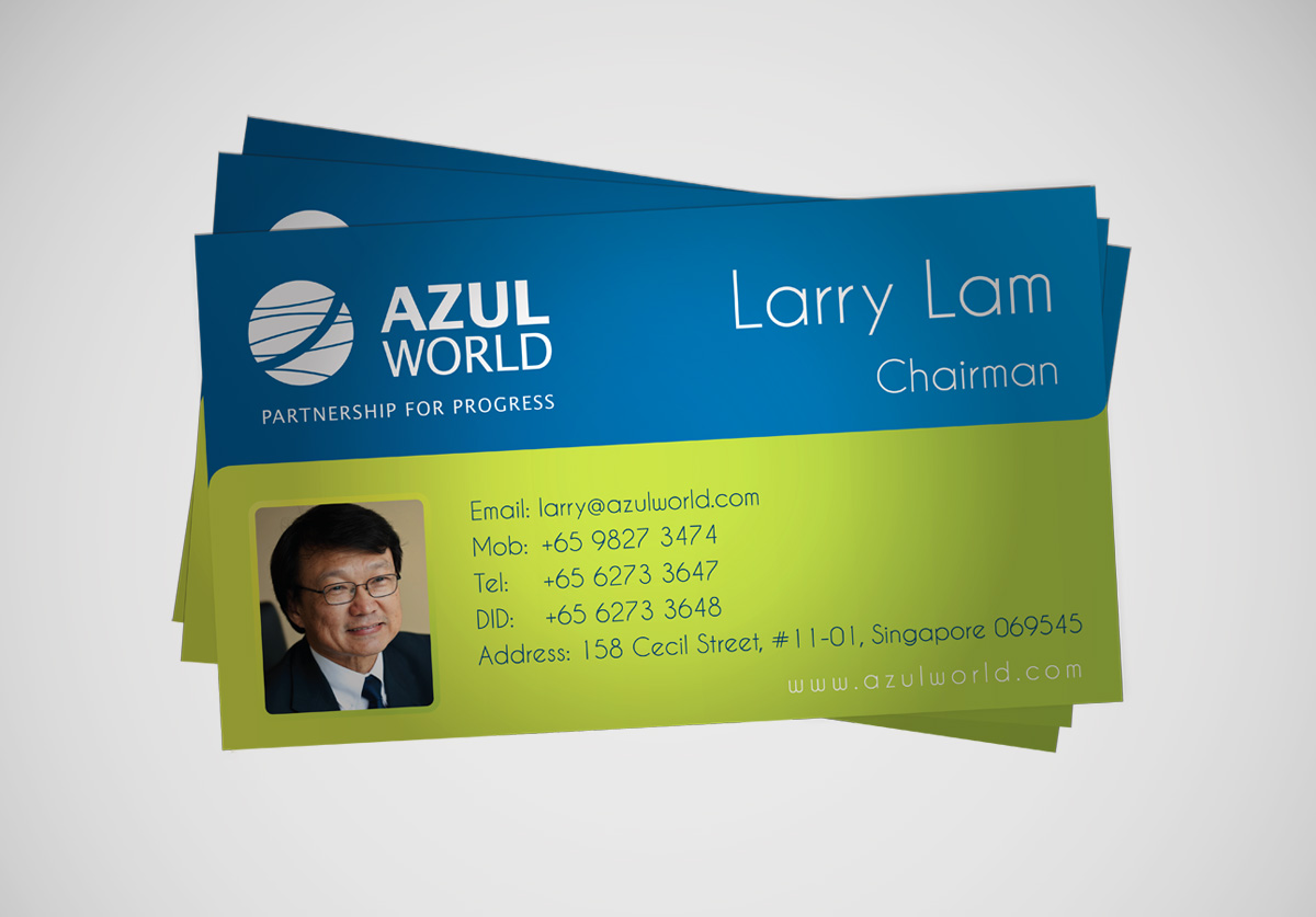 Business Card Design by FK for this project | Design #901073