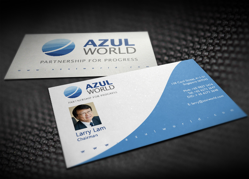 Business Card Design by Maxuma for this project | Design #903080