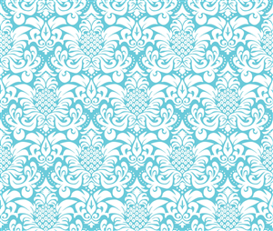 Create a Vector graphic (AI file) for textile print | Vector Design by Jenn Smith