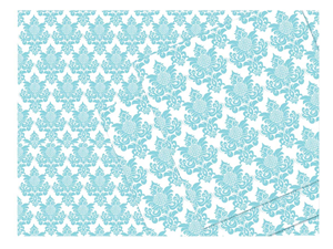 Create a Vector graphic (AI file) for textile print | Vector Design by Brigitte Melissa B