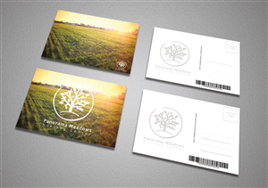 Postcard Design by lorenzo.marchese