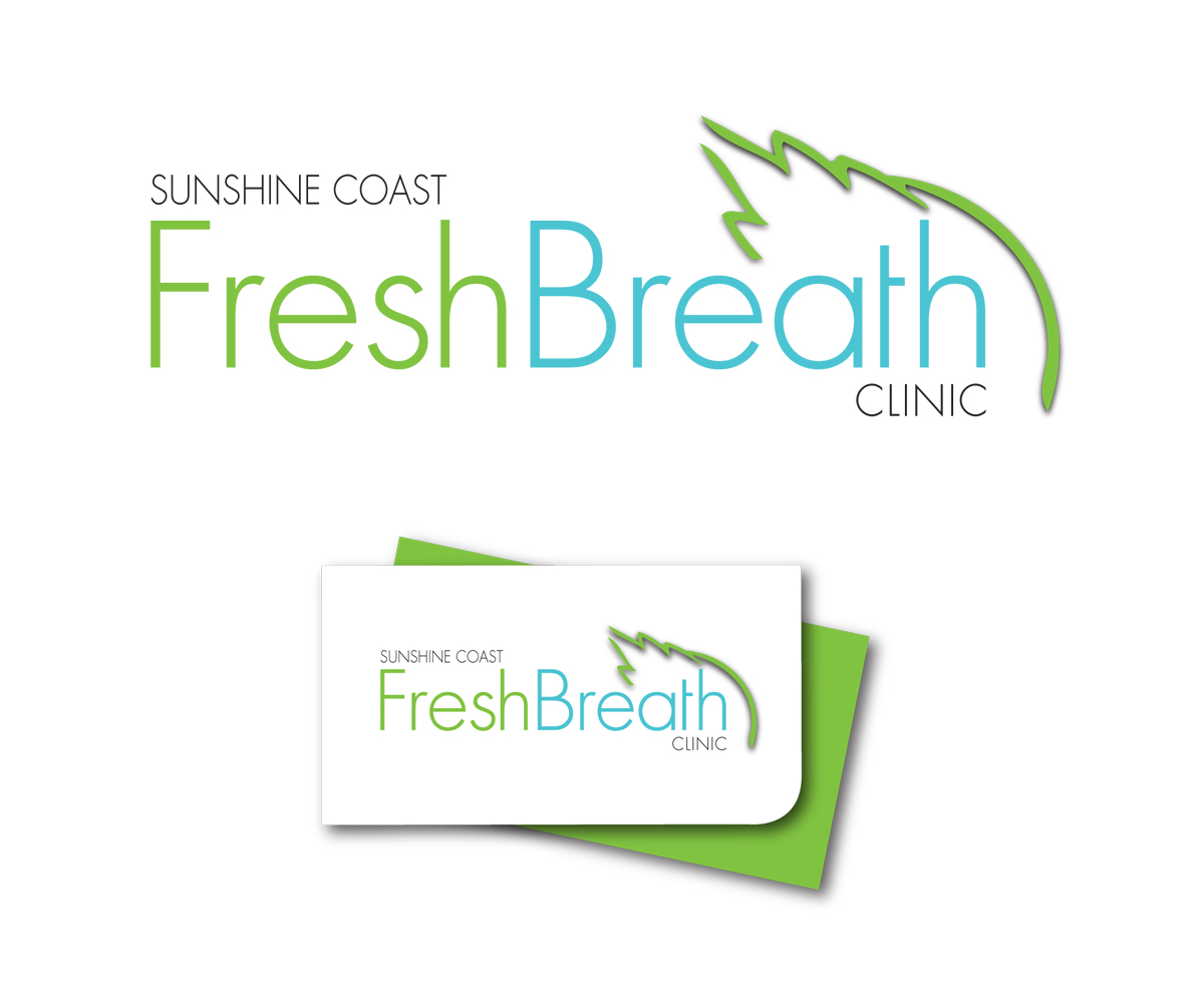 Logo Design by Halfull Media for this project | Design #915847