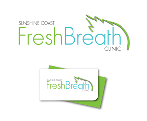 Logo Design by Halfull Media for this project | Design: #915847