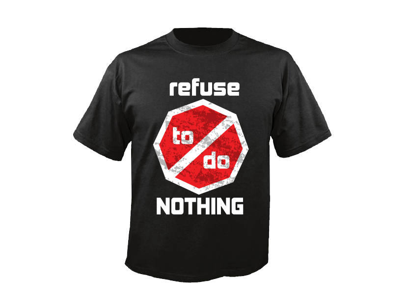 T-shirt Design by singhania for this project | Design #3615349