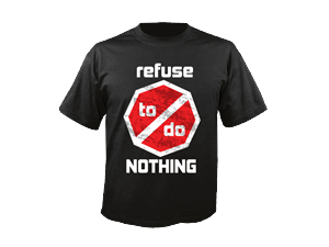 Diseño de Camiseta por singhania para este proyecto | Diseño #3615349